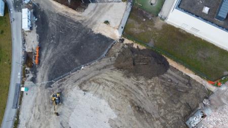 Izgradnja novih zunanjih športnih površin  (1)